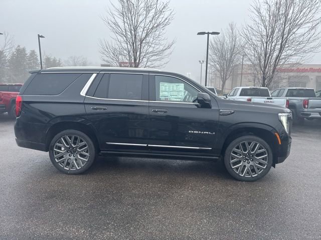 New 2026 GMC Yukon Denali Ultimate w/ LPO, Floor Liner Package image 7