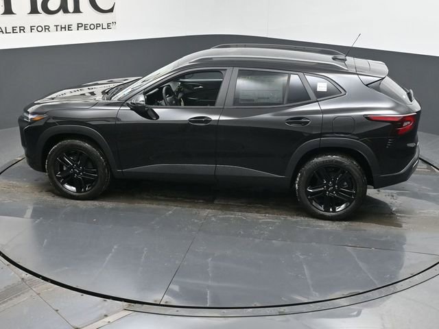 New 2026 Chevrolet Trax ACTIV w/ Driver Confidence Package image 21