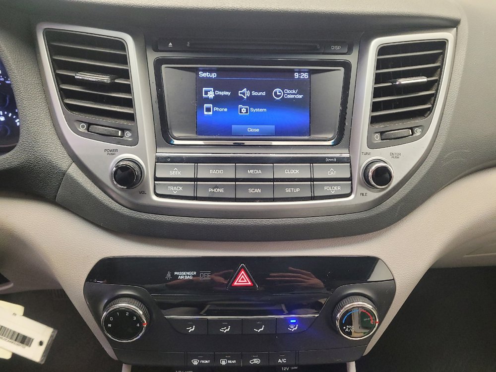 Used 2017 Hyundai Tucson SE image 25
