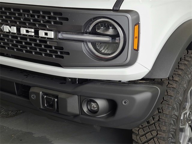 New 2025 Ford Bronco Badlands image 11