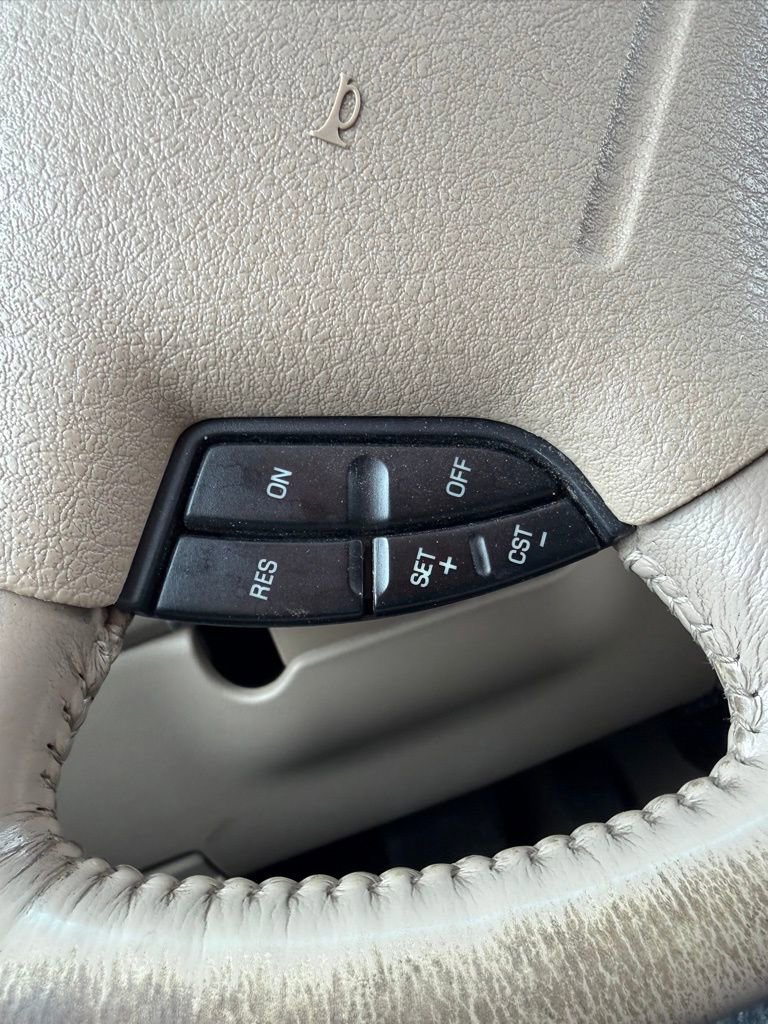 Used 2003 Ford Expedition Eddie Bauer image 19