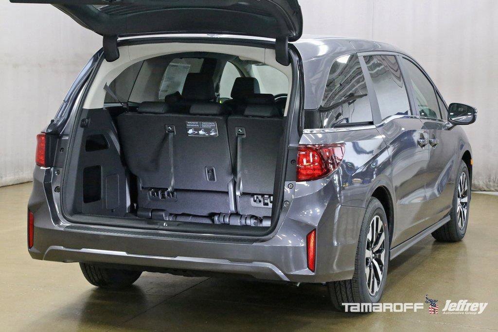 New 2026 Honda Odyssey EX-L image 16