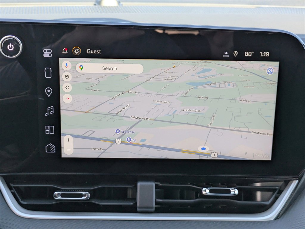 New 2026 Chevrolet Equinox LT w/ Convenience Package II image 22