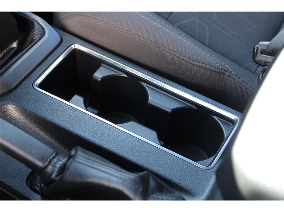 Used 2017 Toyota Tacoma TRD Off-Road w/ Tow Package image 27