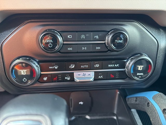 Certified 2023 Ford Bronco Wildtrak image 15