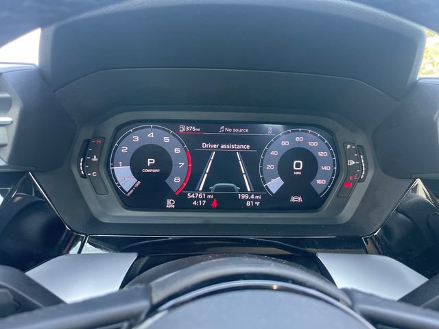 Used 2024 Audi A3 2.0T Premium FWD image 9