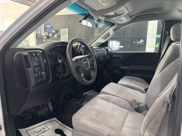 Used 2016 GMC Sierra 1500 4x4 Regular Cab image 14