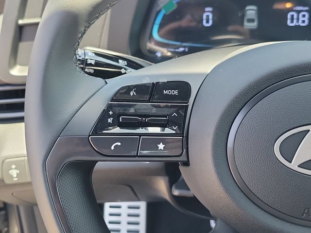 New 2026 Hyundai Elantra SEL Sport FWD image 7
