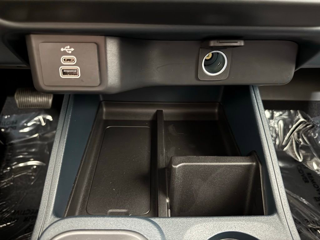 New 2025 Ford Maverick XL image 34