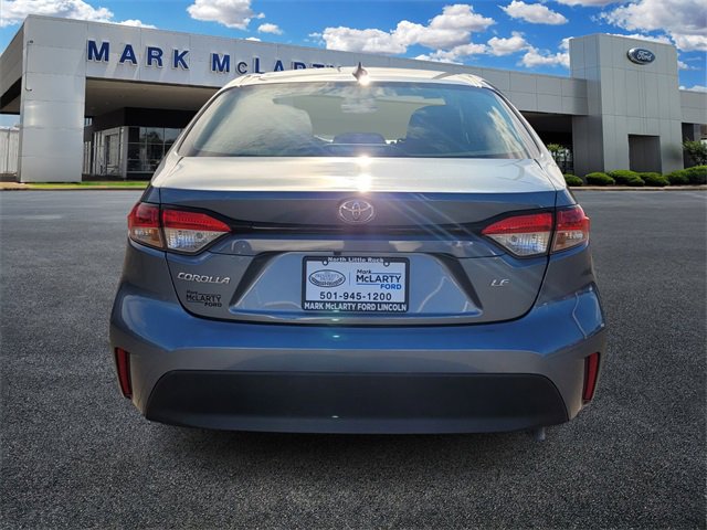 Used 2024 Toyota Corolla LE image 5