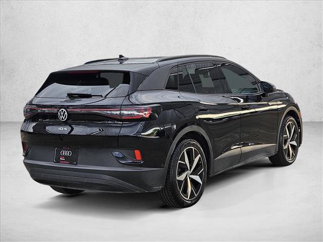 Used 2023 Volkswagen ID.4 S RWD image 5