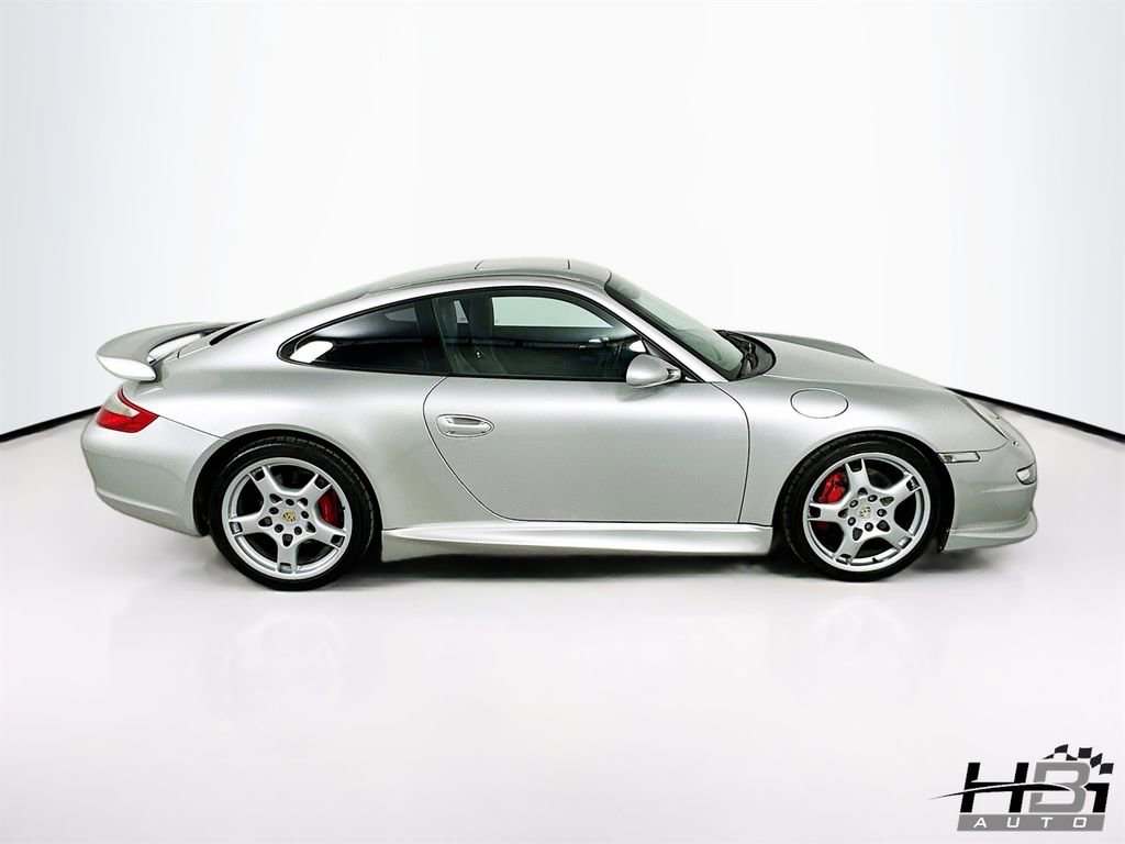Used 2006 Porsche 911 Carrera S image 5