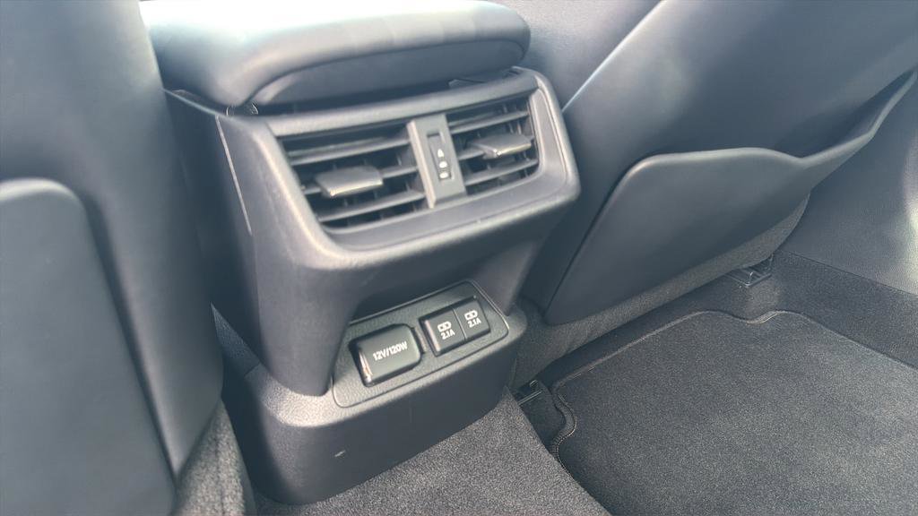 Used 2019 Lexus ES 350 Luxury w/ Accessory Package 2 image 18