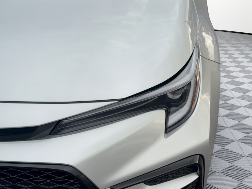 New 2027 Toyota Corolla SE FWD image 13