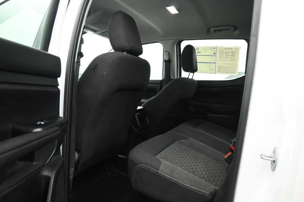 Used 2024 Ford Ranger XL w/ Trailer Tow Package AWD/4WD image 20