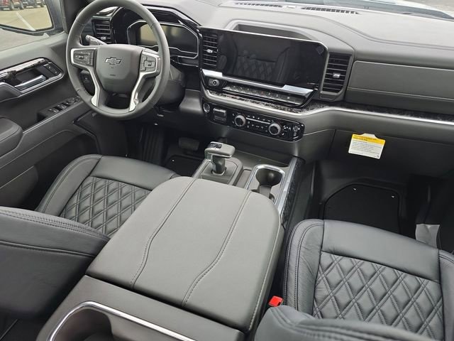 New 2025 Chevrolet Silverado 1500 RST w/ All Star Edition Plus AWD/4WD image 30