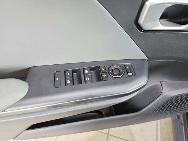 Certified 2025 Kia K4 FWD image 15