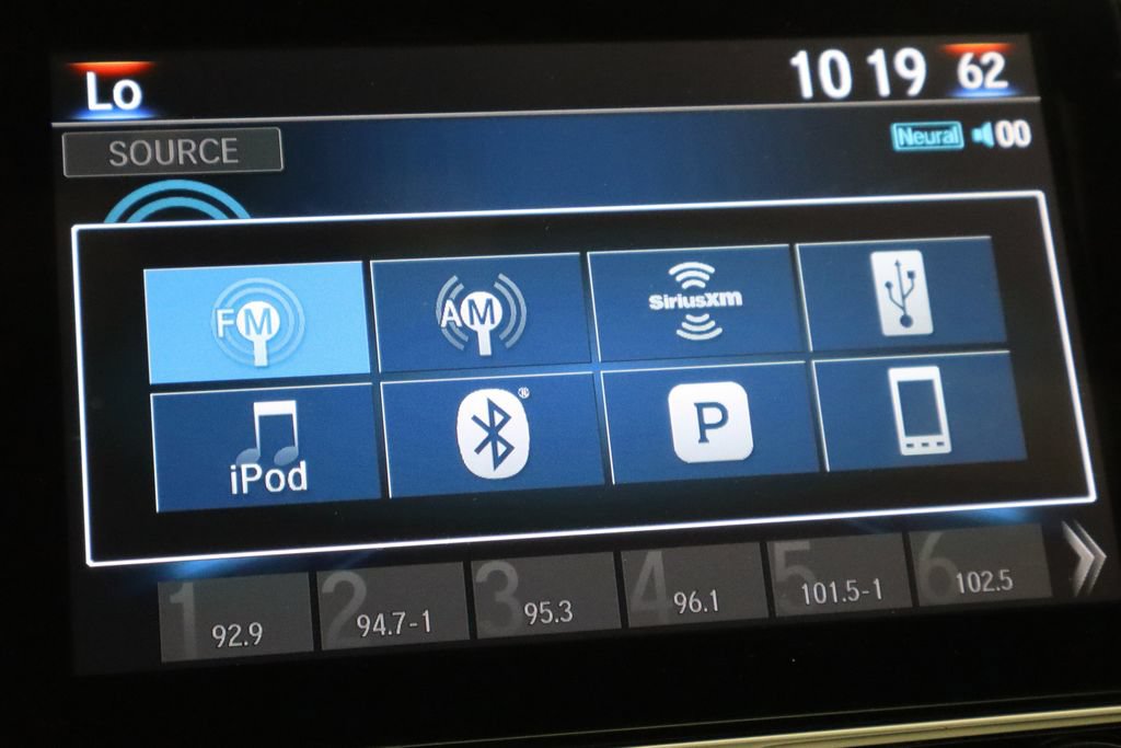 Used 2018 Honda Civic EX-T image 24