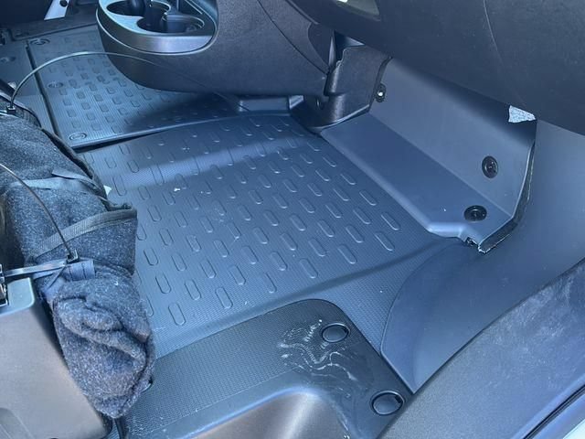 New 2026 RAM ProMaster 2500 FWD image 42