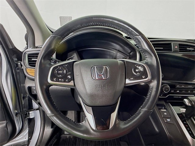 Used 2020 Honda CR-V EX-L image 11