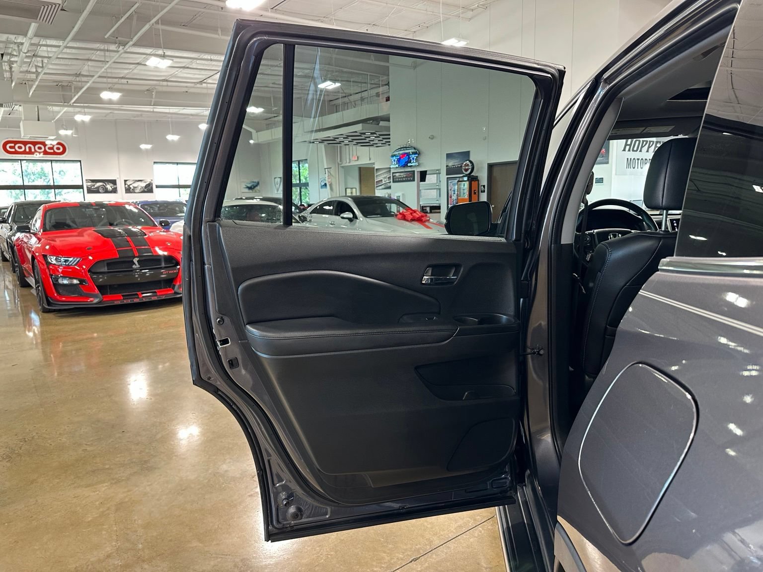Used 2018 Honda Pilot EX-L image 33