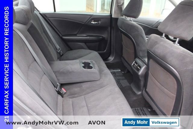 Used 2014 Honda Accord EX image 22