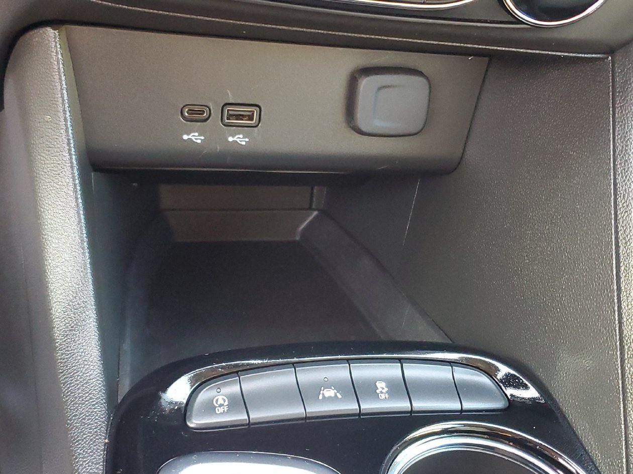 Used 2024 Buick Encore GX Preferred FWD image 22