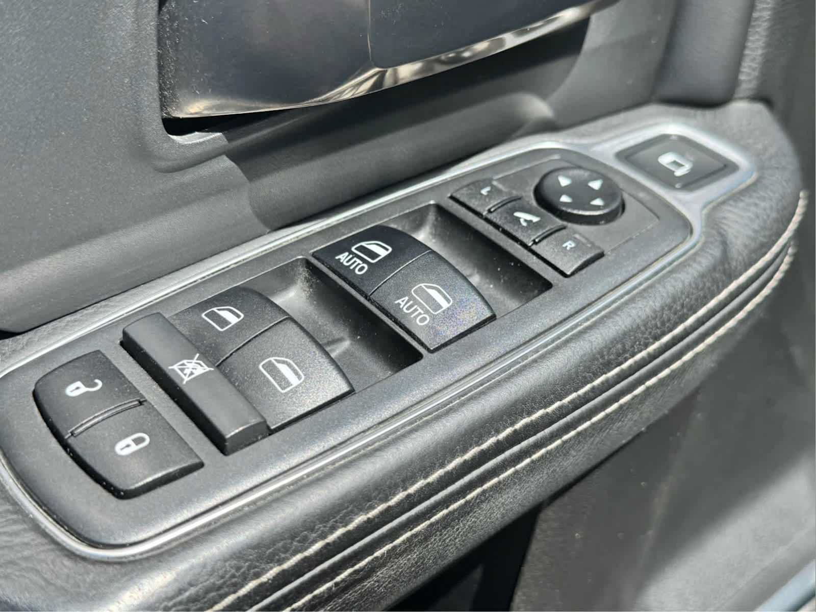 Used 2019 RAM 2500 Limited AWD/4WD image 8