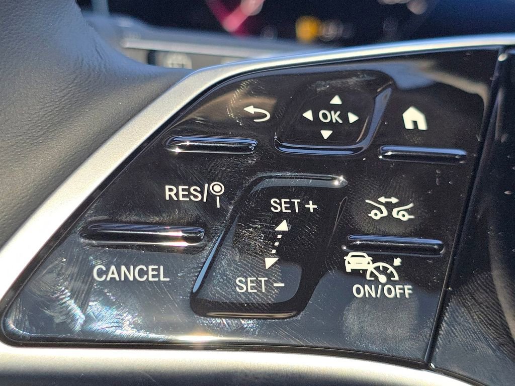 New 2026 Mercedes-Benz GLE 580 4MATIC image 35