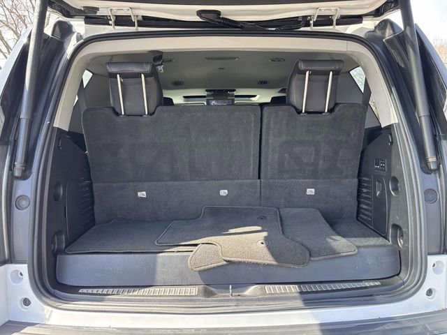 Used 2018 GMC Yukon Denali w/ Open Road Package AWD/4WD image 40