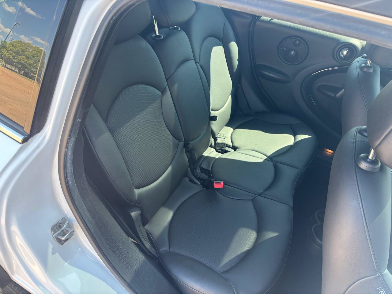 Used 2014 MINI Cooper Countryman S AWD/4WD image 9