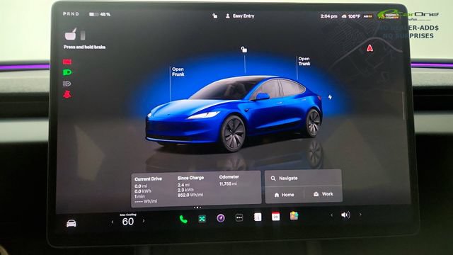 Used 2026 Tesla Model 3 RWD image 64