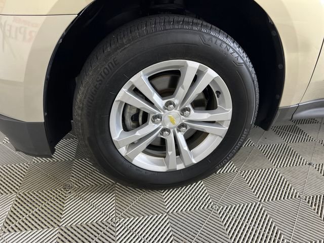 Used 2012 Chevrolet Equinox LT w/ Driver Convenience Package image 25