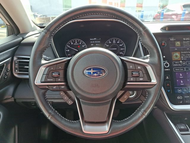 Used 2022 Subaru Outback Limited AWD/4WD image 22