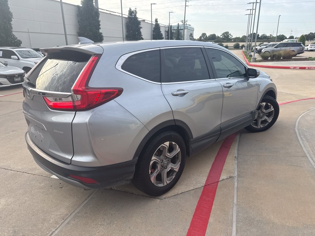Used 2019 Honda CR-V EX-L image 3