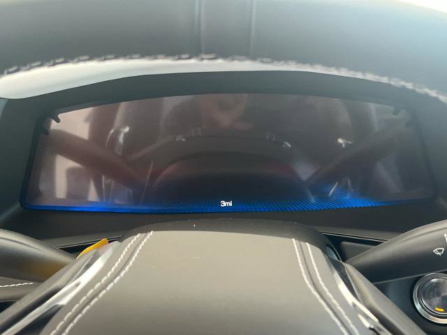 New 2026 Chevrolet Corvette Stingray Premium Cpe w/ 3LT image 25