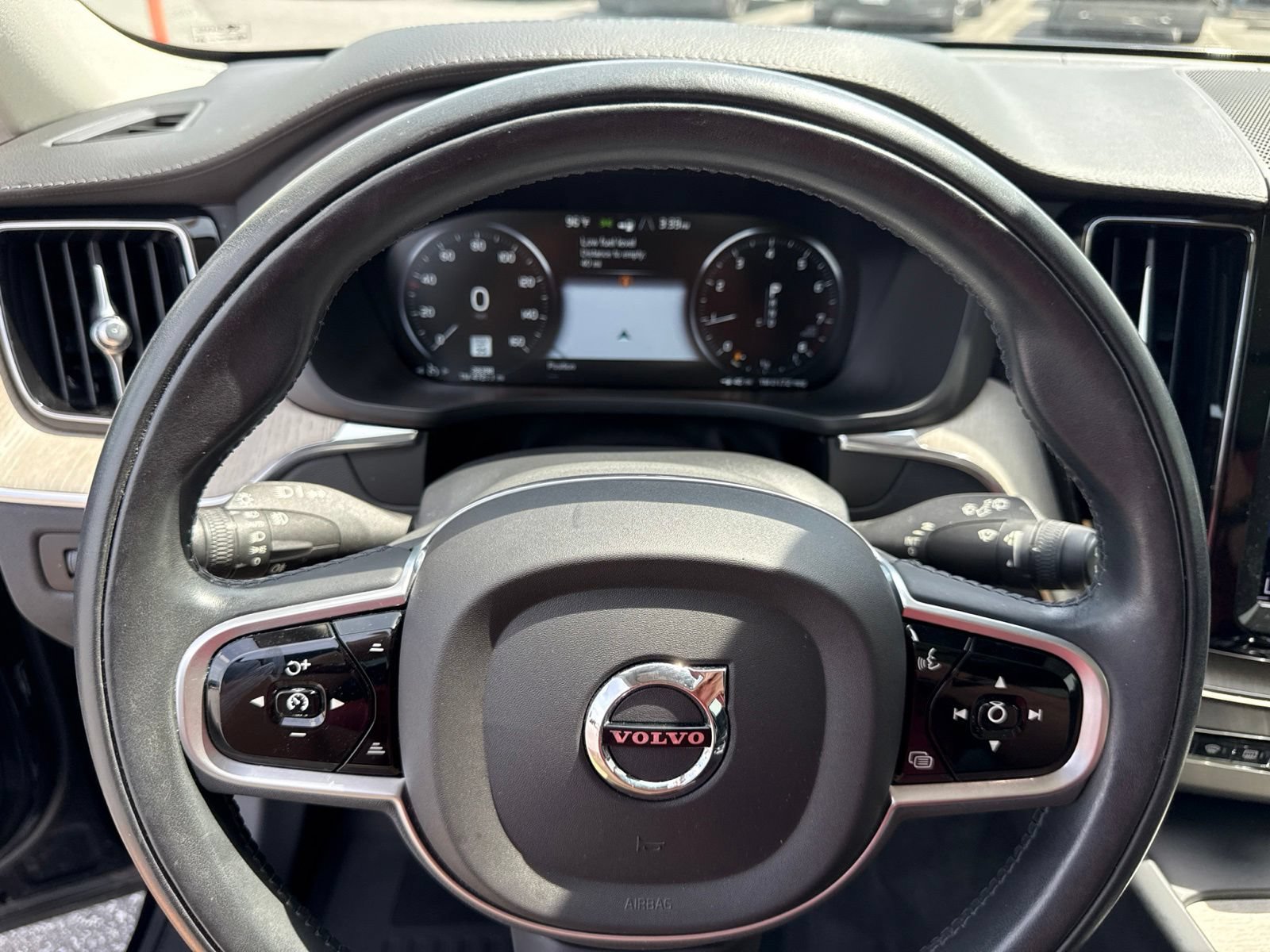 Used 2021 Volvo XC60 T5 Inscription w/ Climate Package AWD/4WD image 32