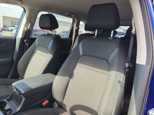 Certified 2025 Honda CR-V LX image 18