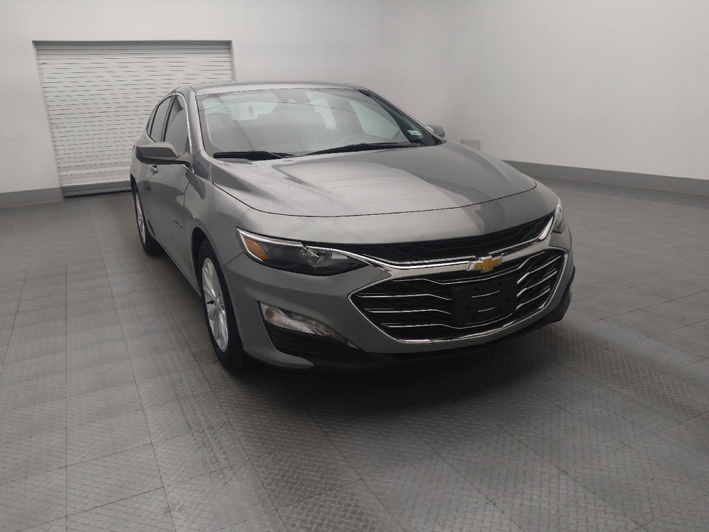 Used 2023 Chevrolet Malibu LT image 14