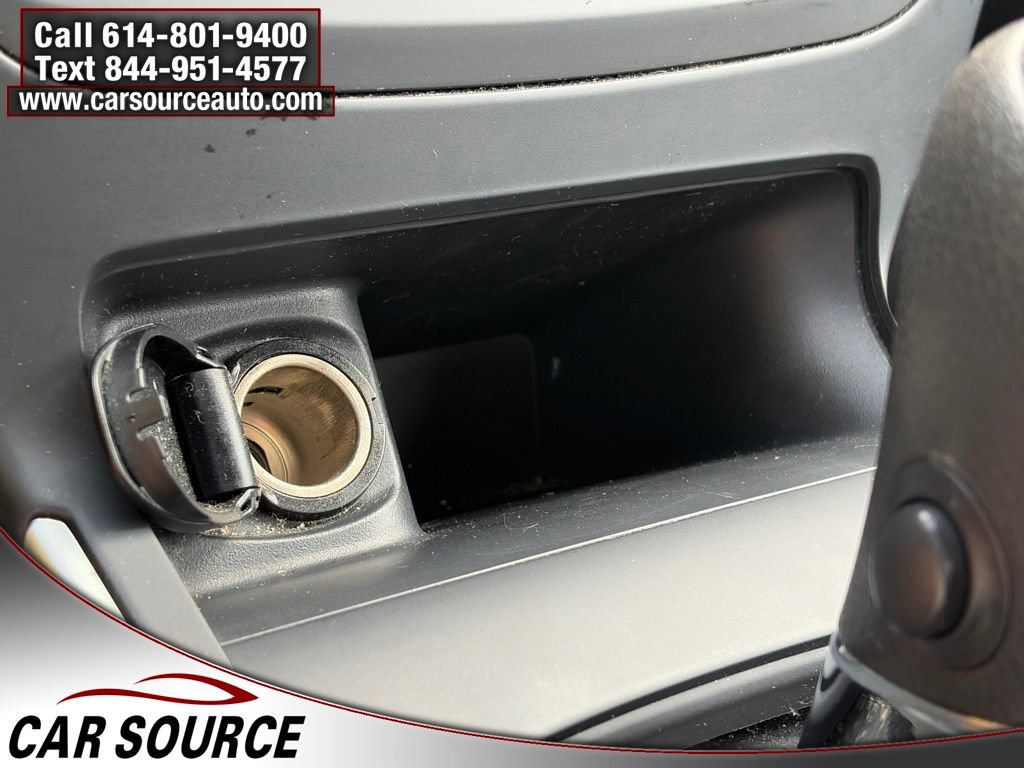 Used 2017 Nissan Sentra S FWD image 21