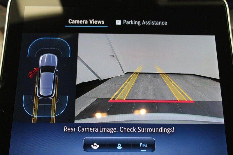 New 2025 Mercedes-Benz GLC 300 4MATIC image 13