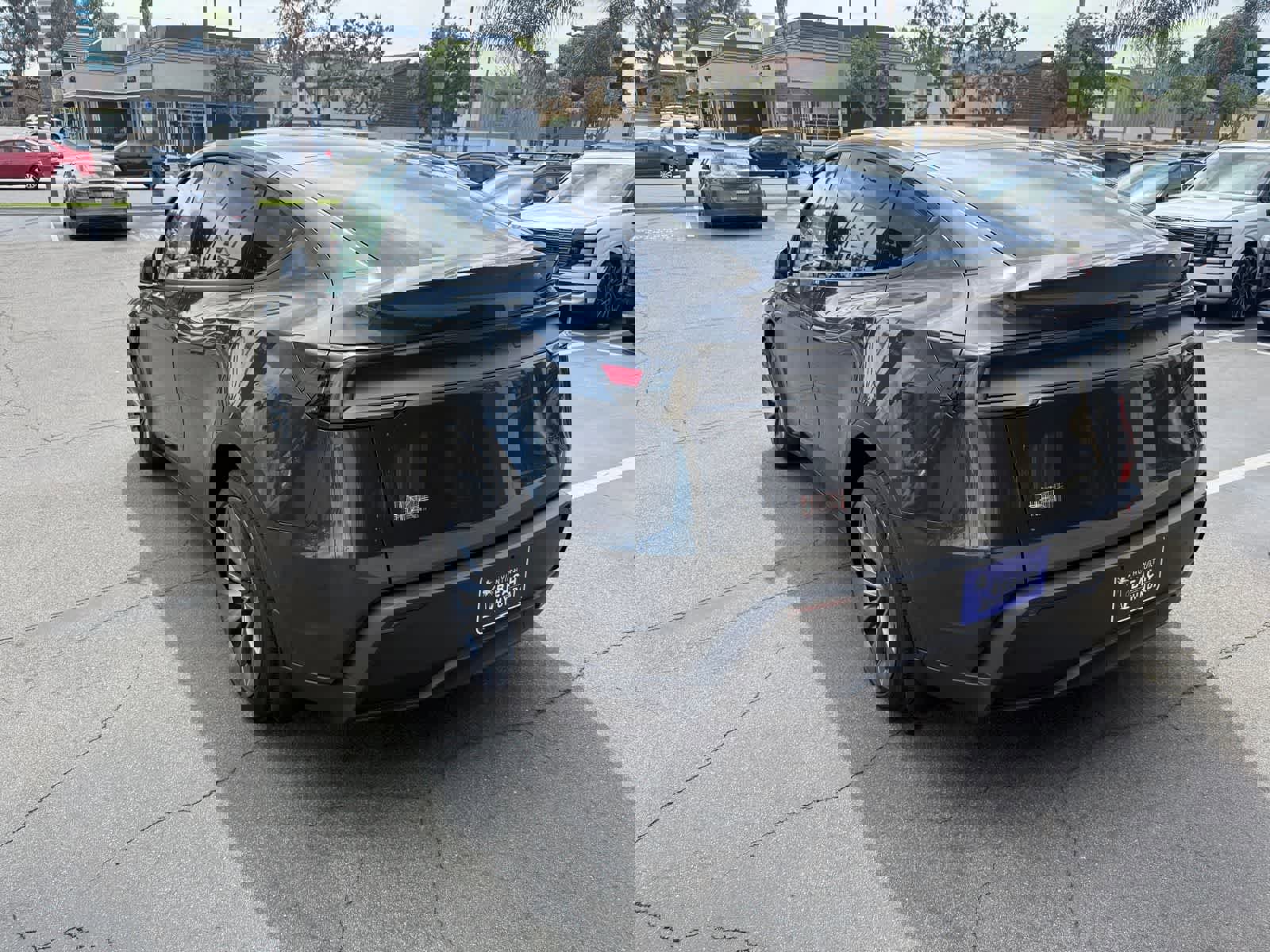 Used 2026 Tesla Model Y image 5