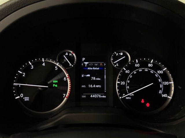 Used 2023 Lexus GX 460 Premium w/ Premium Package image 29