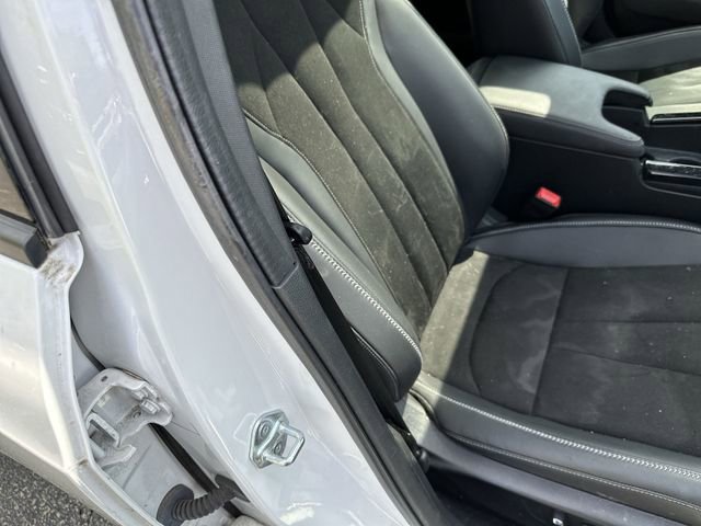 Certified 2023 Acura Integra A-Spec FWD image 26
