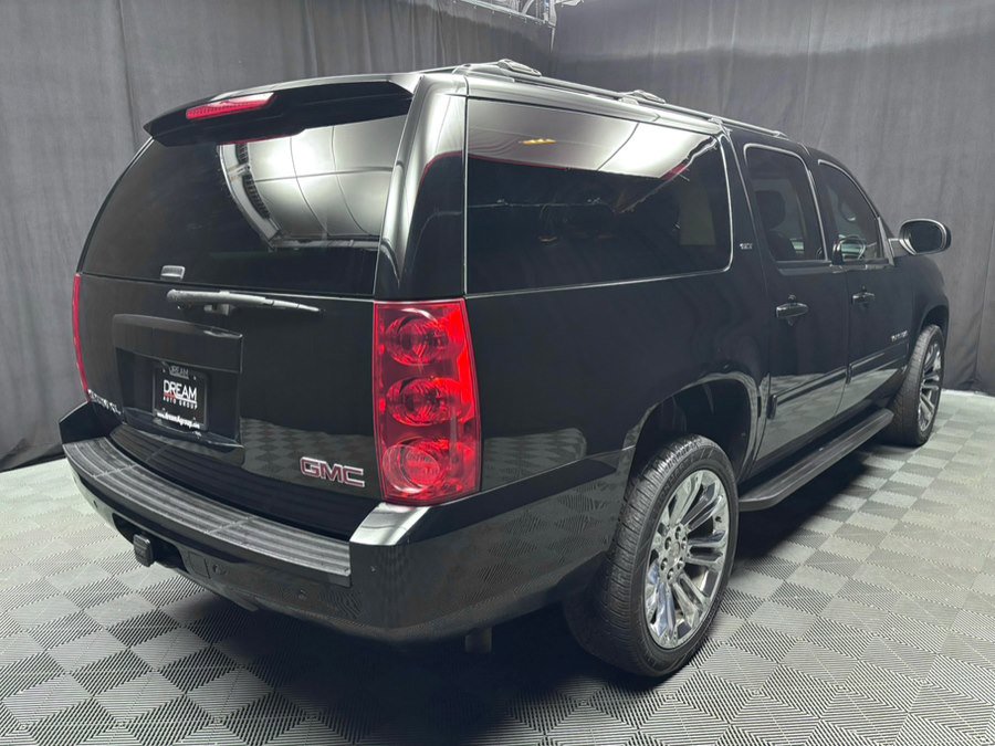 Used 2013 GMC Yukon XL SLT image 6