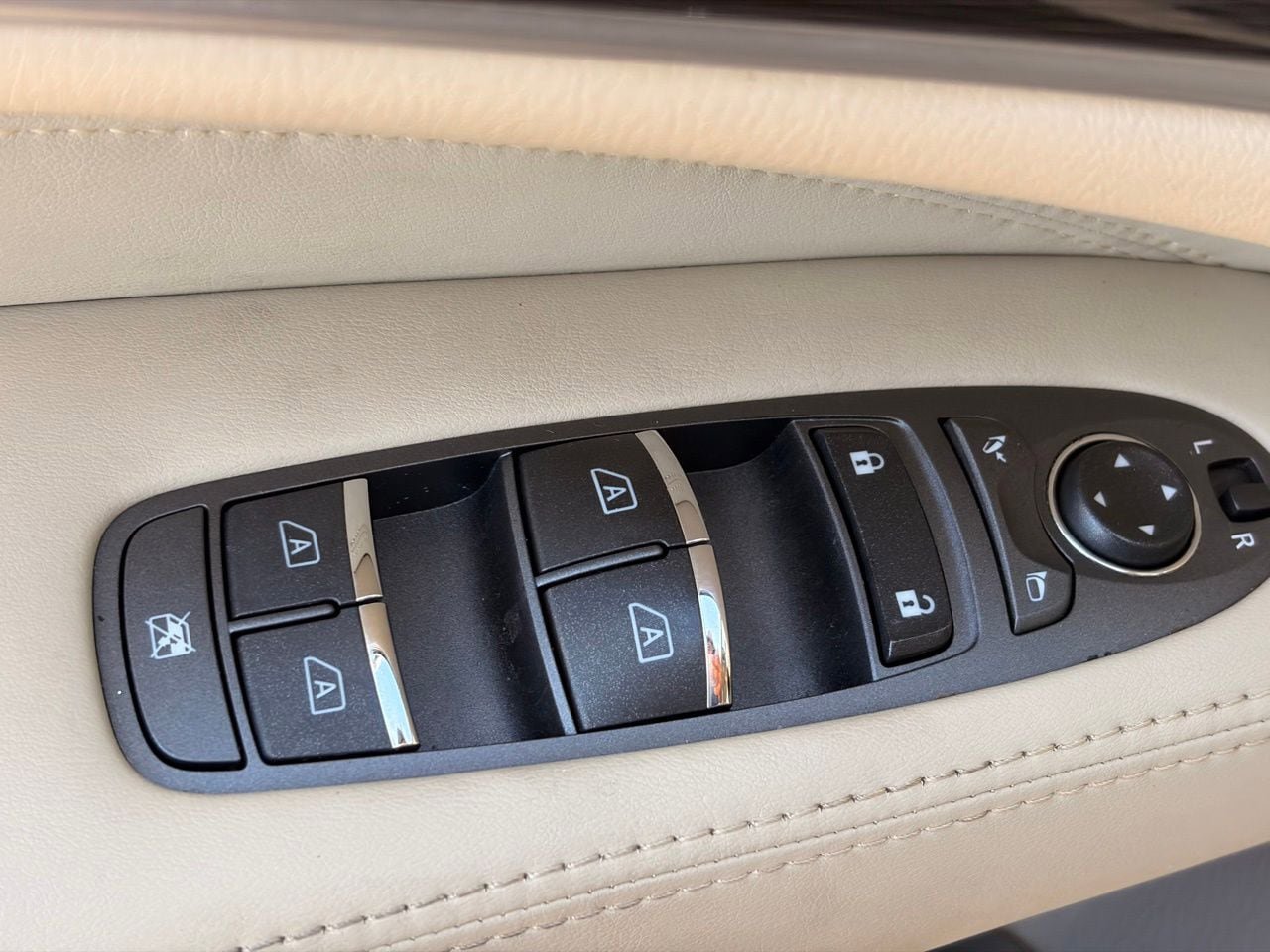 Used 2020 INFINITI QX60 Pure FWD image 20