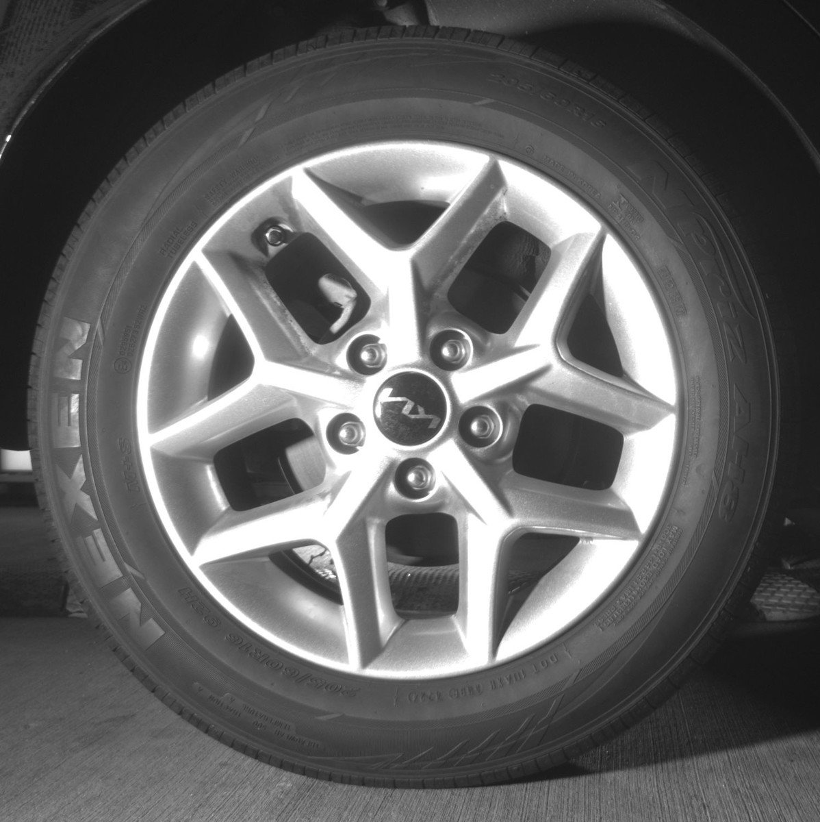 Used 2025 Kia Soul LX w/ LX Technology Package image 15