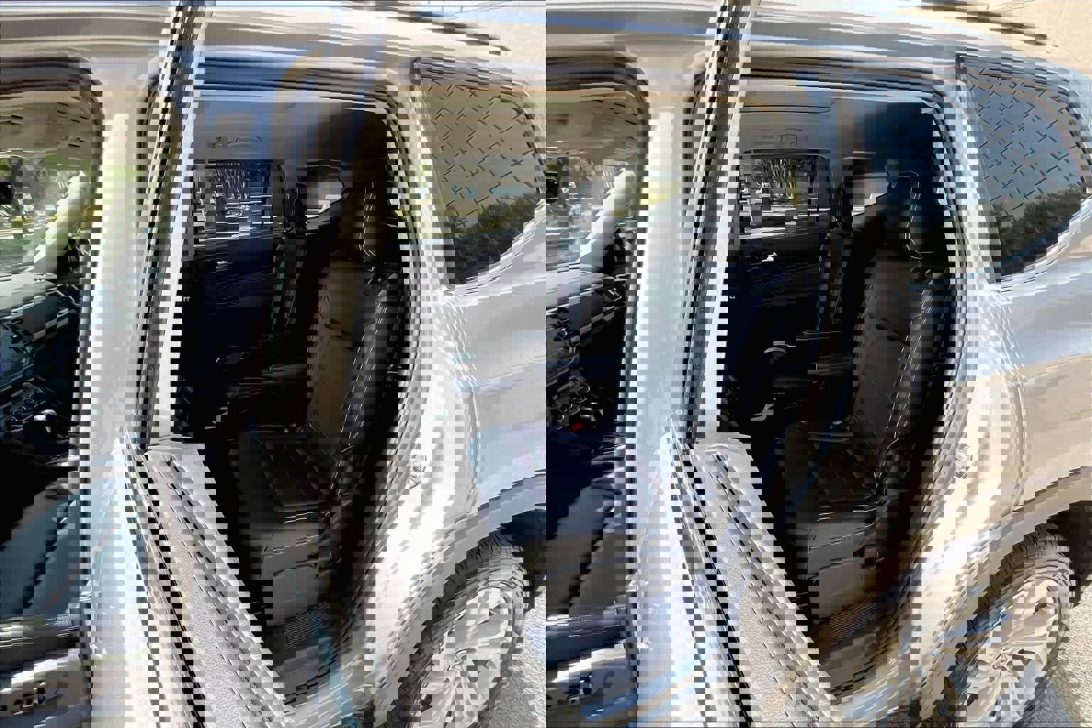 Used 2022 Volkswagen Atlas SE image 20