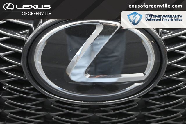 Used 2024 Lexus ES 350 F Sport w/ Accessory Package (Z2) FWD image 31