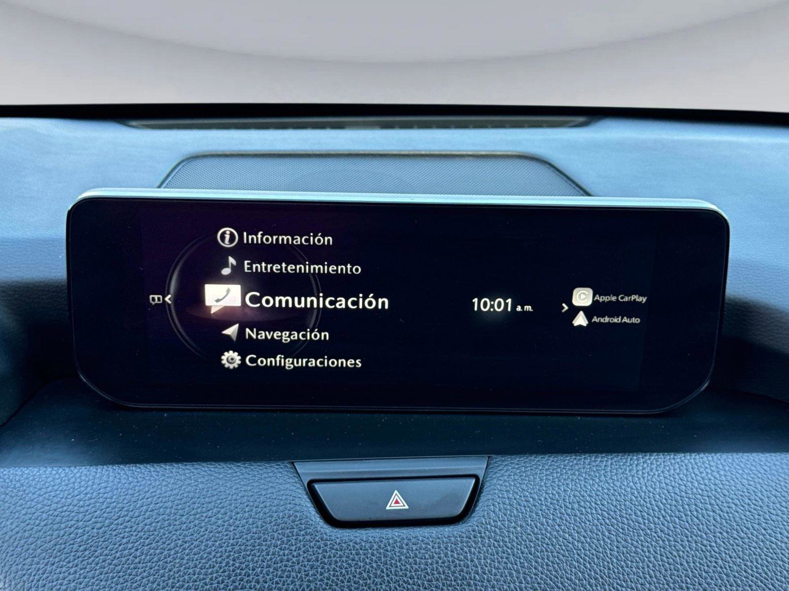 Certified 2024 MAZDA CX-90 Plug-In Hybrid w/ Preferred image 24